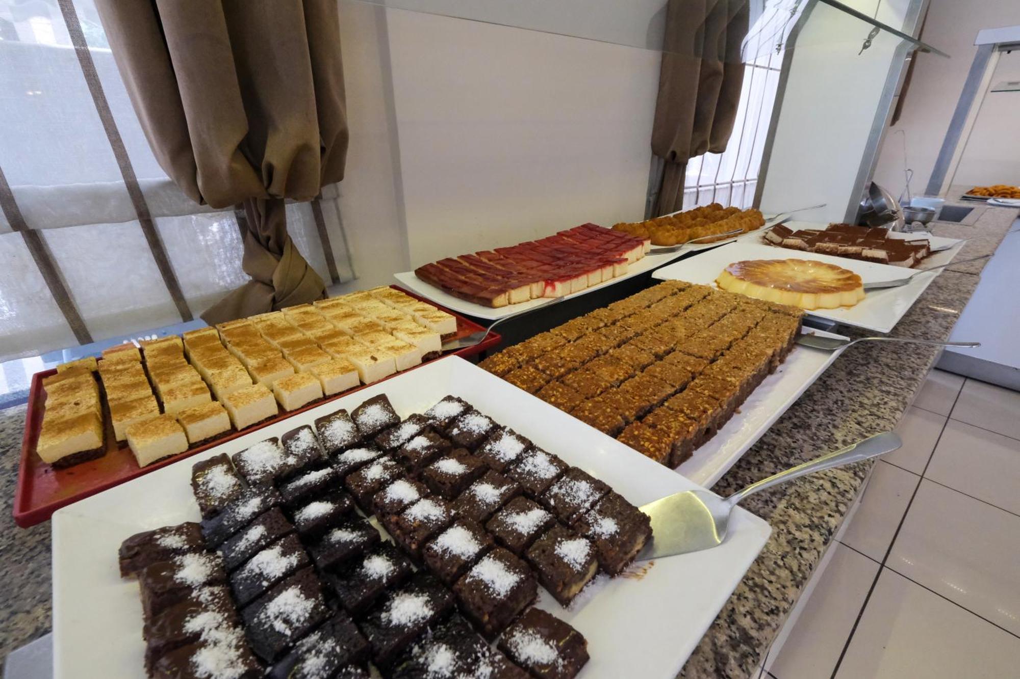 Kandelor Hotel Alanya Ngoại thất bức ảnh